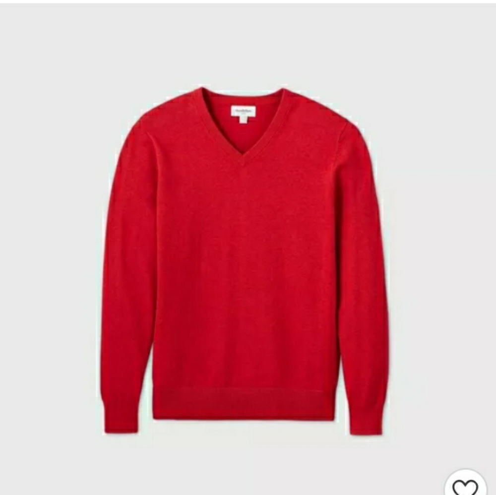Goodfellow Long Sleeve Sweater